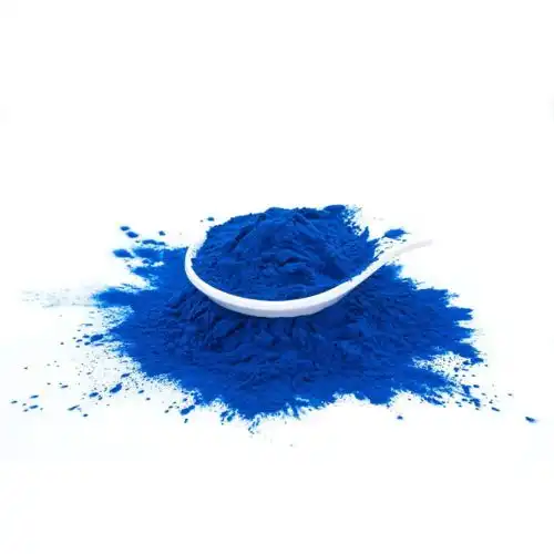 High-Quality Spirulina Powder for B2B Distribution